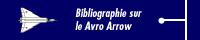 Bibliographie sur le Avro Arrow
