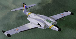 CF-100 Canuck