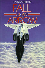 Fall of an Arrow - Murray Peden