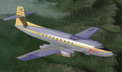 Jetliner