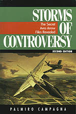 Storms of Controversy - Palmiro Campagna