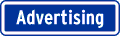 Advertising