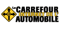 Le Carrefour internet de l'automobile