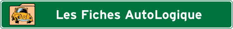 Les Fiches AutoLogique