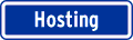 Hosting