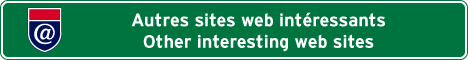 Autres sites intéressants-Other interresting sites