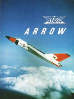 Arrow - The Arrowheads