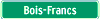 Bois-Francs