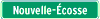 Nouvelle-Ecosse